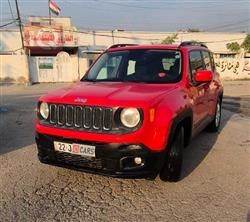 جیپ رێنێگەید